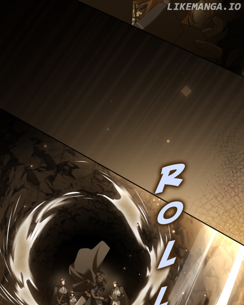 I Want to Be You, Just For A Day Chapter 217 - page 31