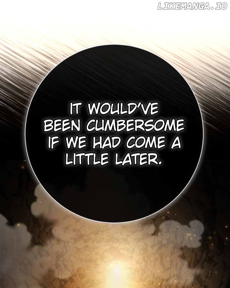 I Want to Be You, Just For A Day Chapter 217 - page 36