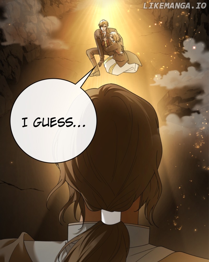 I Want to Be You, Just For A Day Chapter 217 - page 37