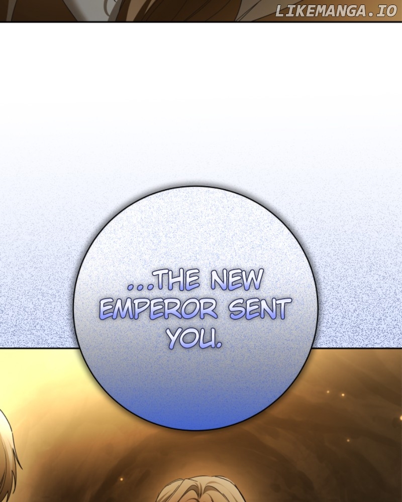I Want to Be You, Just For A Day Chapter 217 - page 38