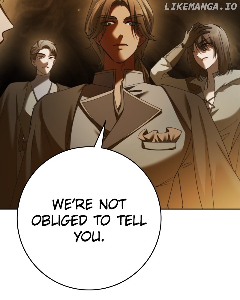 I Want to Be You, Just For A Day Chapter 217 - page 39