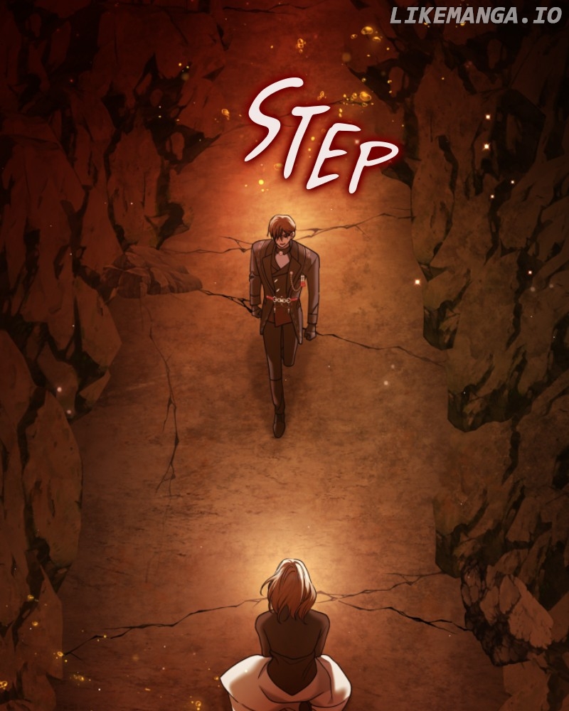 I Want to Be You, Just For A Day Chapter 217 - page 4