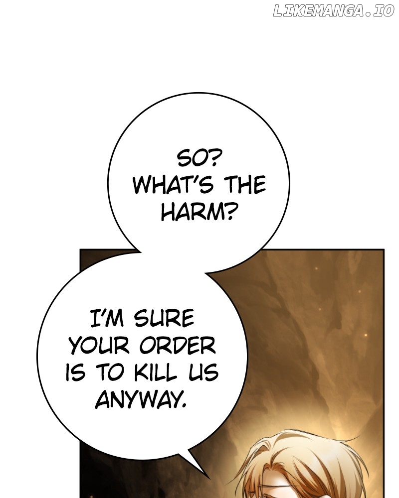 I Want to Be You, Just For A Day Chapter 217 - page 40