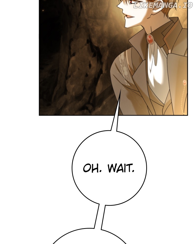 I Want to Be You, Just For A Day Chapter 217 - page 41