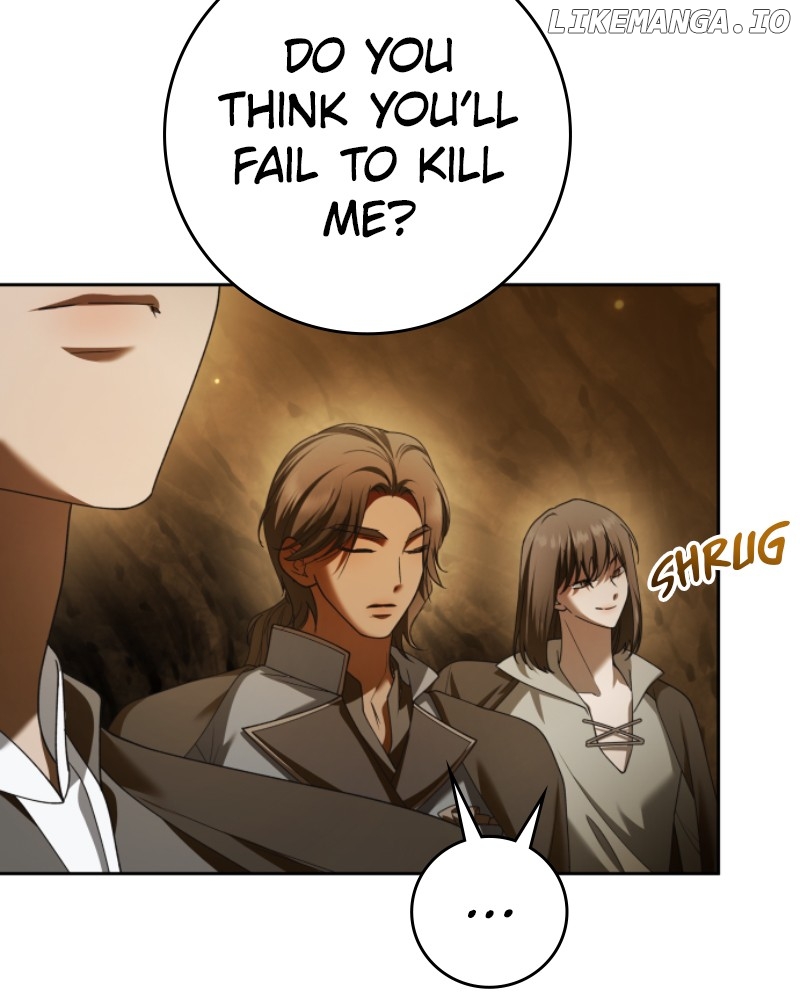 I Want to Be You, Just For A Day Chapter 217 - page 42
