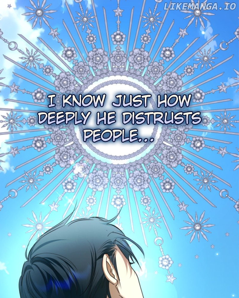 I Want to Be You, Just For A Day Chapter 217 - page 44