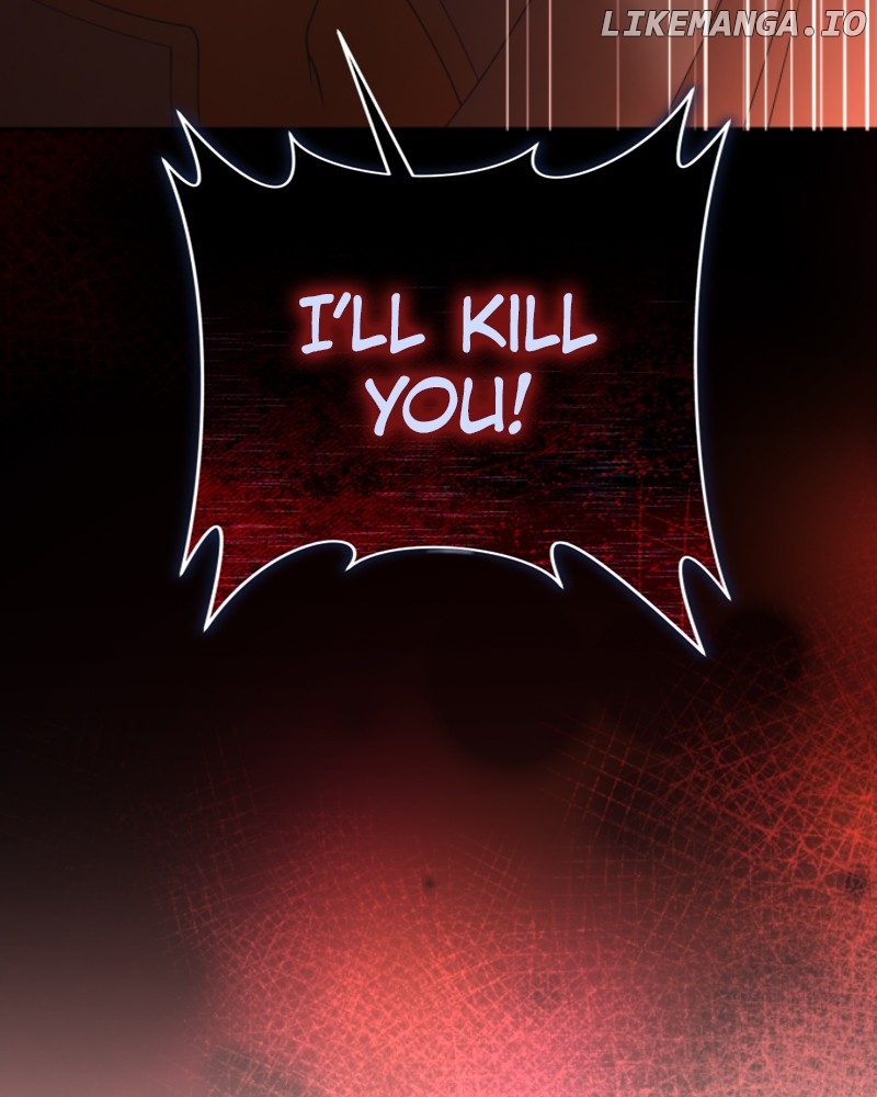 I Want to Be You, Just For A Day Chapter 217 - page 49