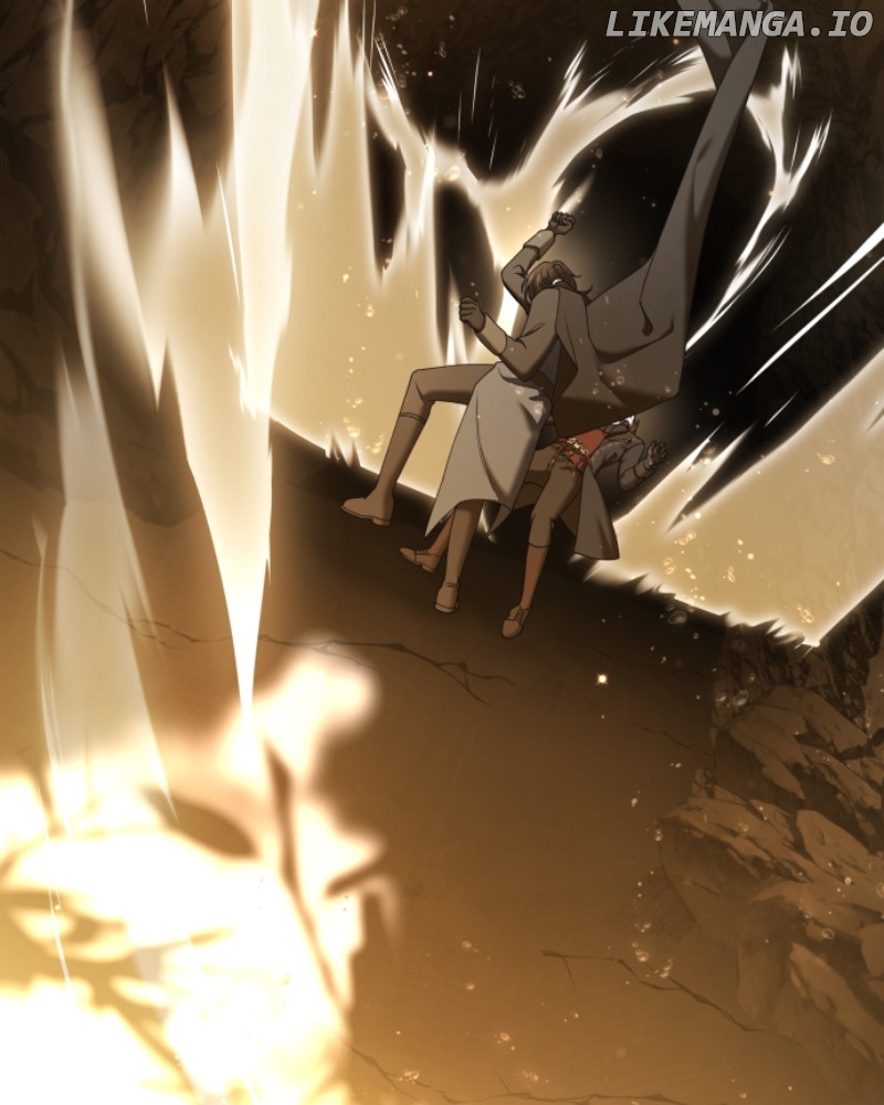 I Want to Be You, Just For A Day Chapter 217 - page 71