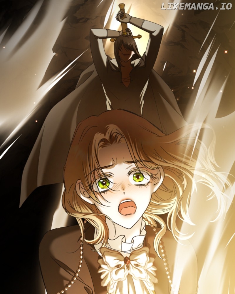 I Want to Be You, Just For A Day Chapter 217 - page 73