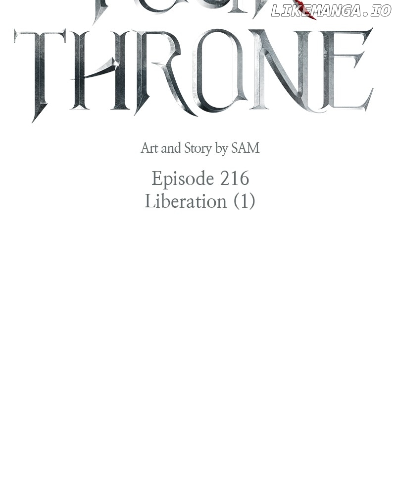 I Want to Be You, Just For A Day Chapter 217 - page 8