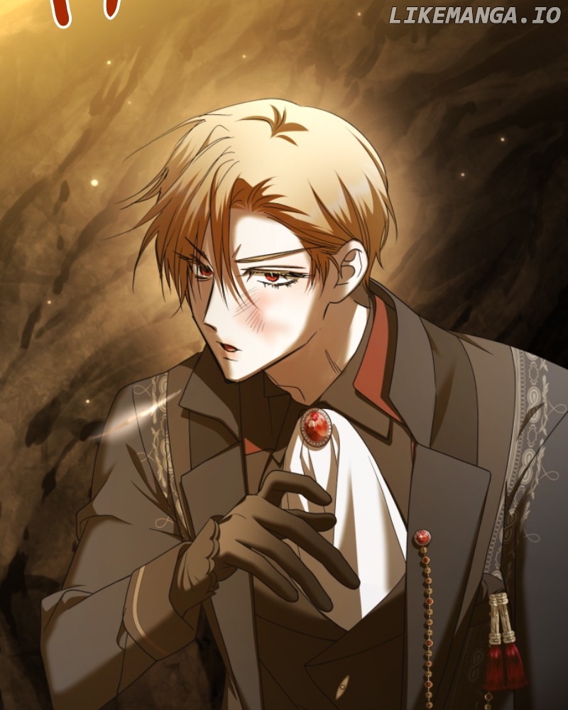 I Want to Be You, Just For A Day Chapter 217 - page 86