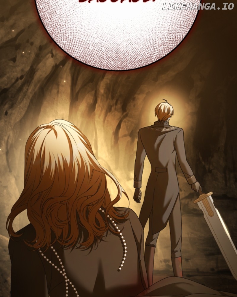 I Want to Be You, Just For A Day Chapter 217 - page 90
