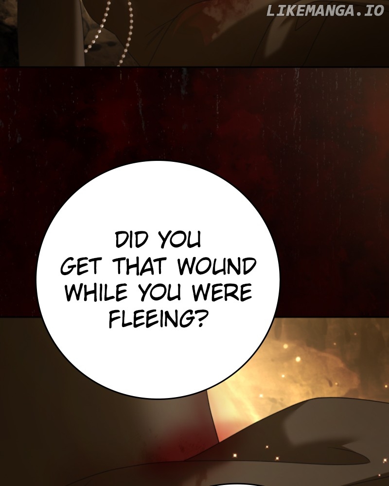 I Want to Be You, Just For A Day Chapter 217 - page 91