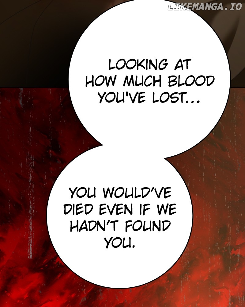 I Want to Be You, Just For A Day Chapter 217 - page 92