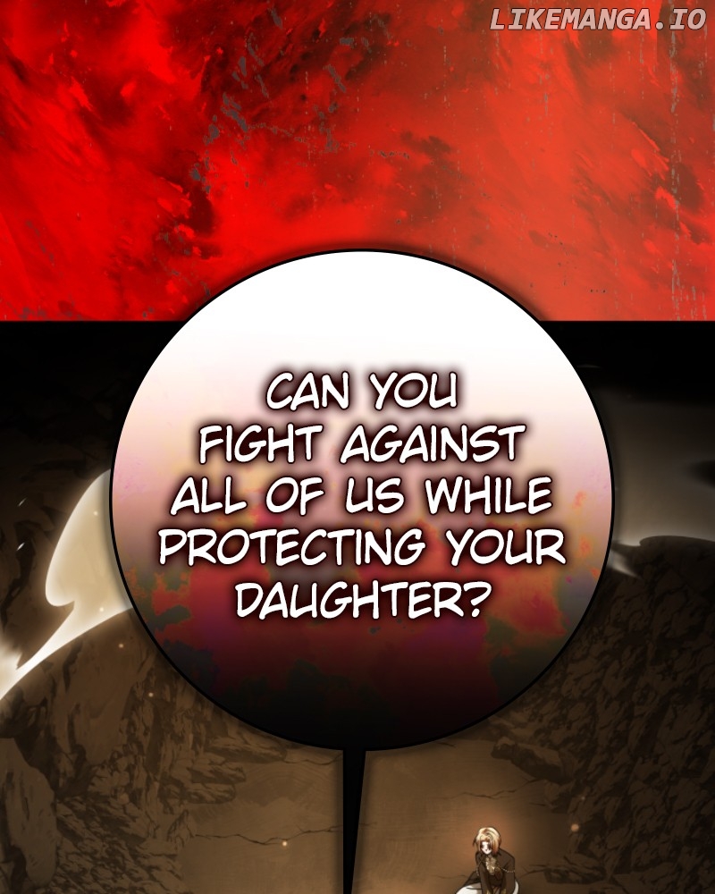 I Want to Be You, Just For A Day Chapter 217 - page 93