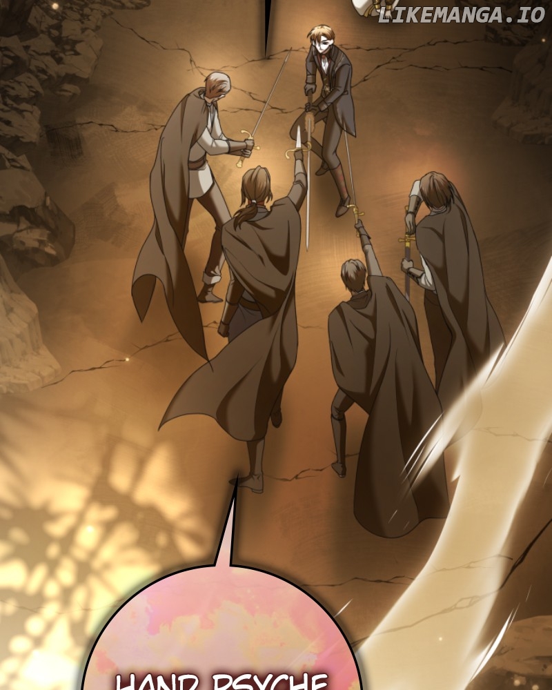 I Want to Be You, Just For A Day Chapter 217 - page 94