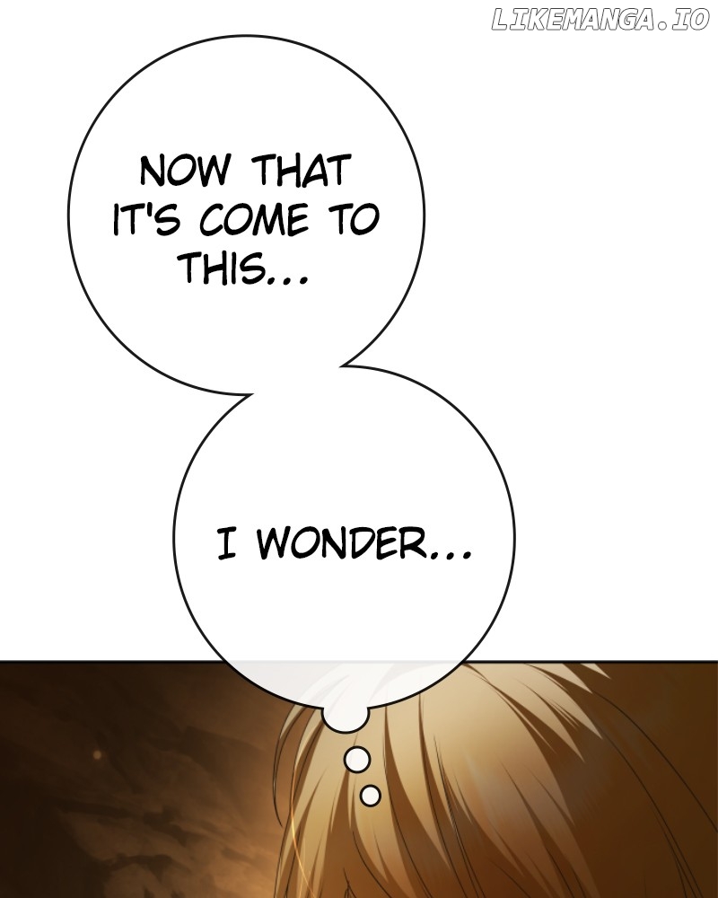 I Want to Be You, Just For A Day Chapter 217 - page 96