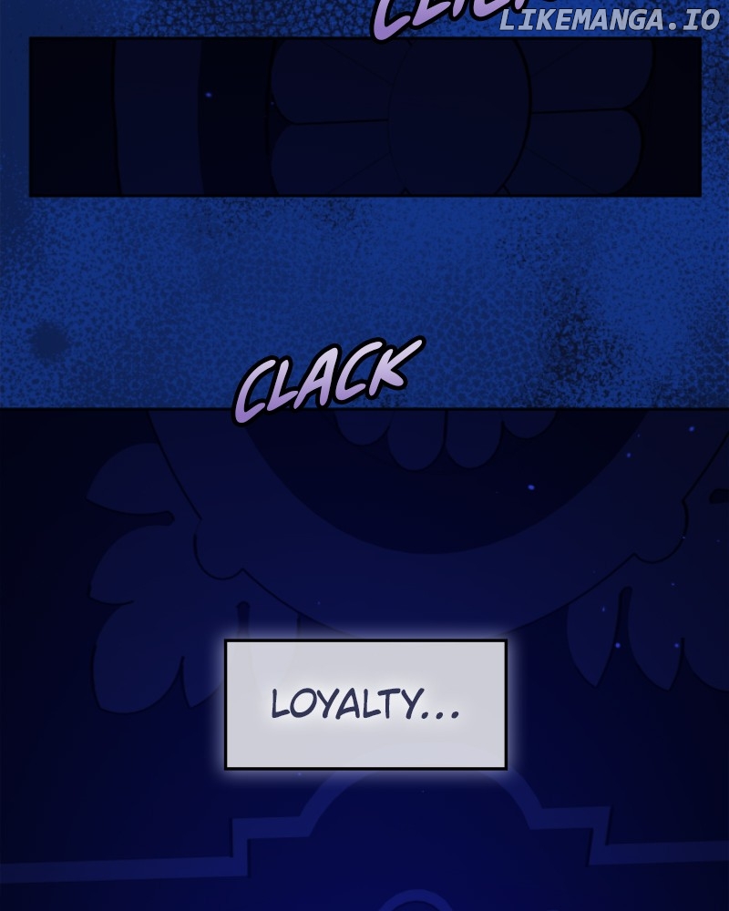 I Want to Be You, Just For A Day Chapter 241 - page 105