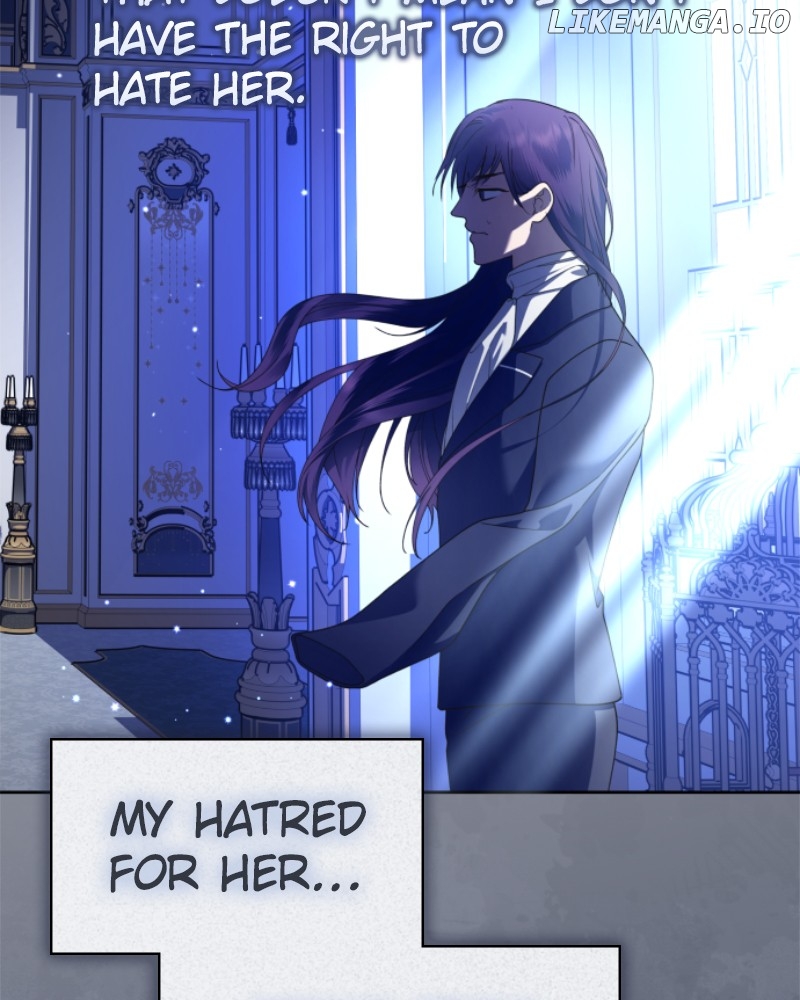 I Want to Be You, Just For A Day Chapter 241 - page 44