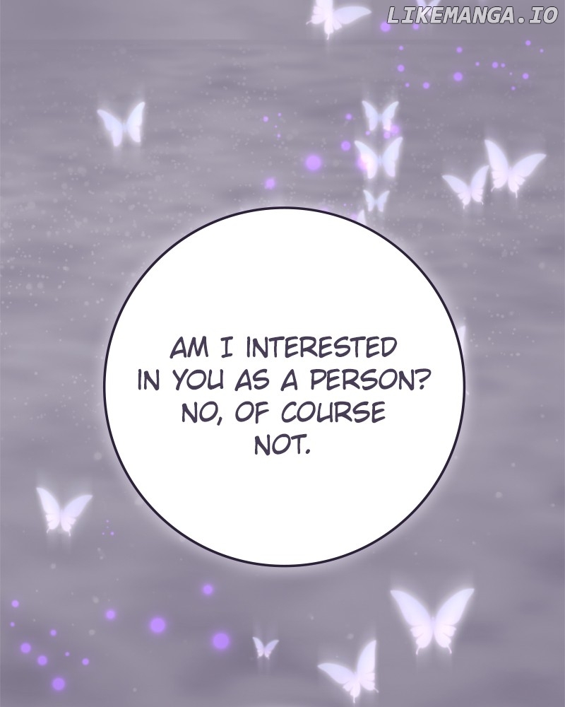 I Want to Be You, Just For A Day Chapter 241 - page 62