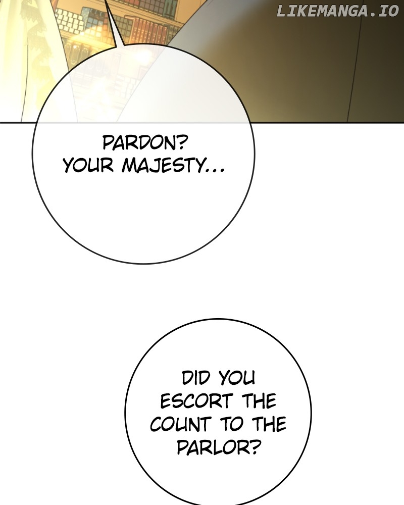 I Want to Be You, Just For A Day Chapter 208 - page 100