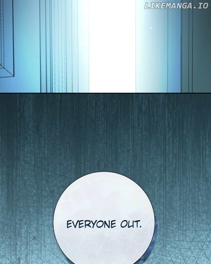 I Want to Be You, Just For A Day Chapter 208 - page 104
