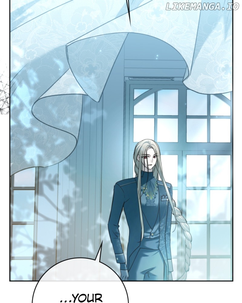 I Want to Be You, Just For A Day Chapter 208 - page 108