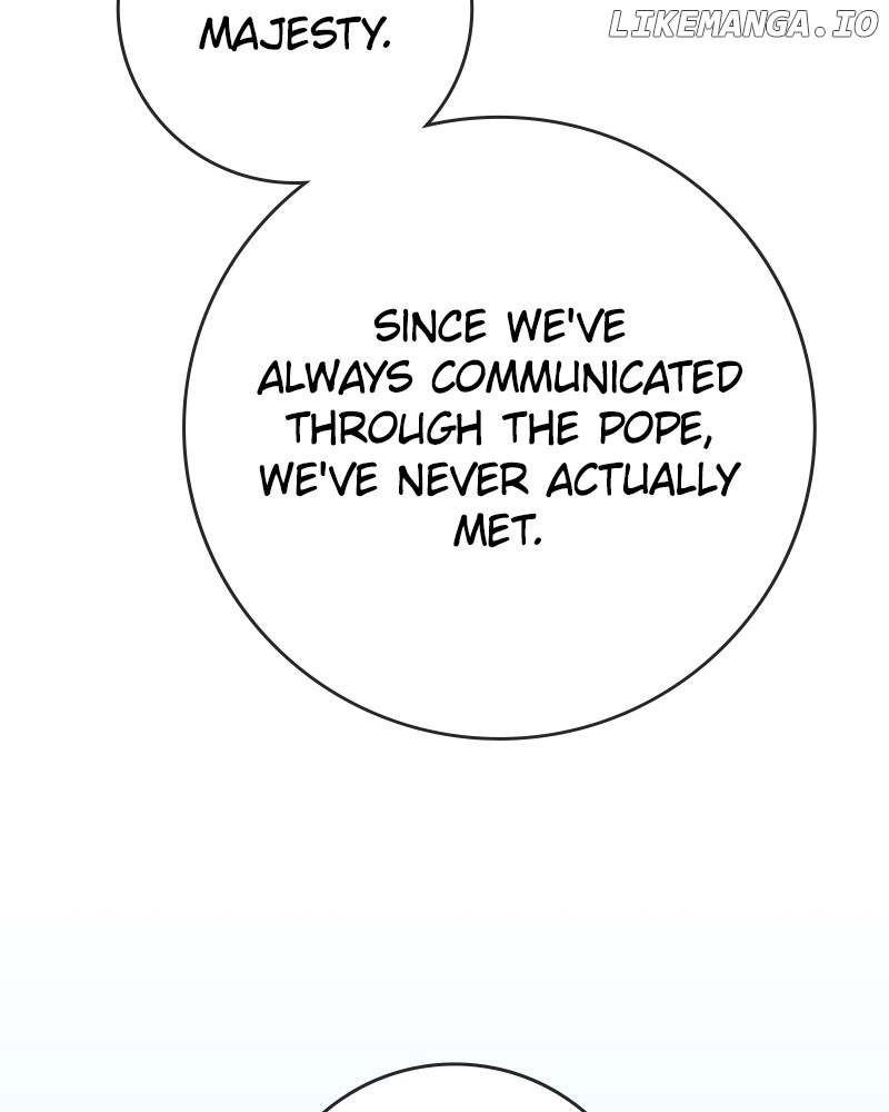 I Want to Be You, Just For A Day Chapter 208 - page 109