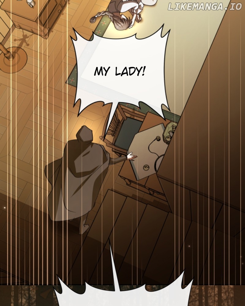 I Want to Be You, Just For A Day Chapter 208 - page 11