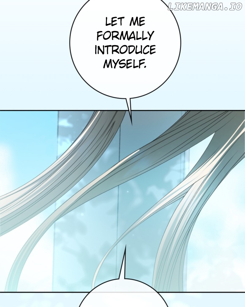 I Want to Be You, Just For A Day Chapter 208 - page 110