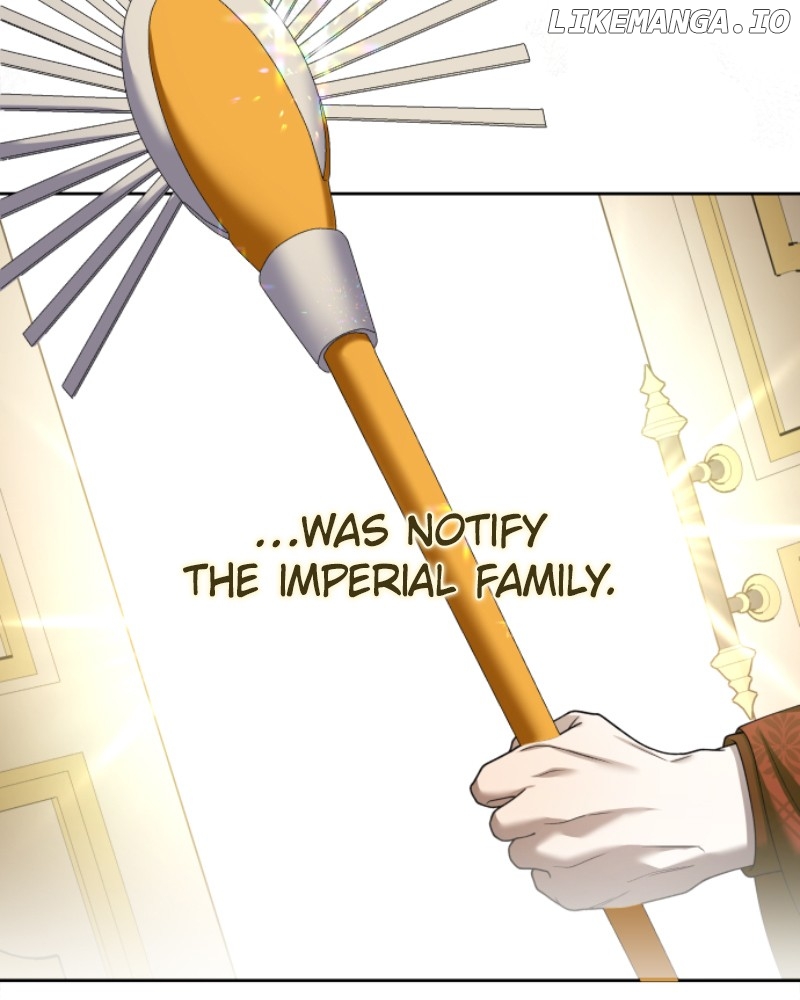 I Want to Be You, Just For A Day Chapter 208 - page 122