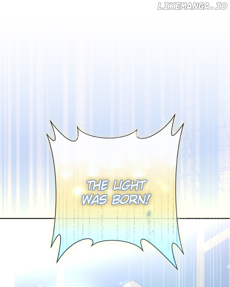 I Want to Be You, Just For A Day Chapter 208 - page 123