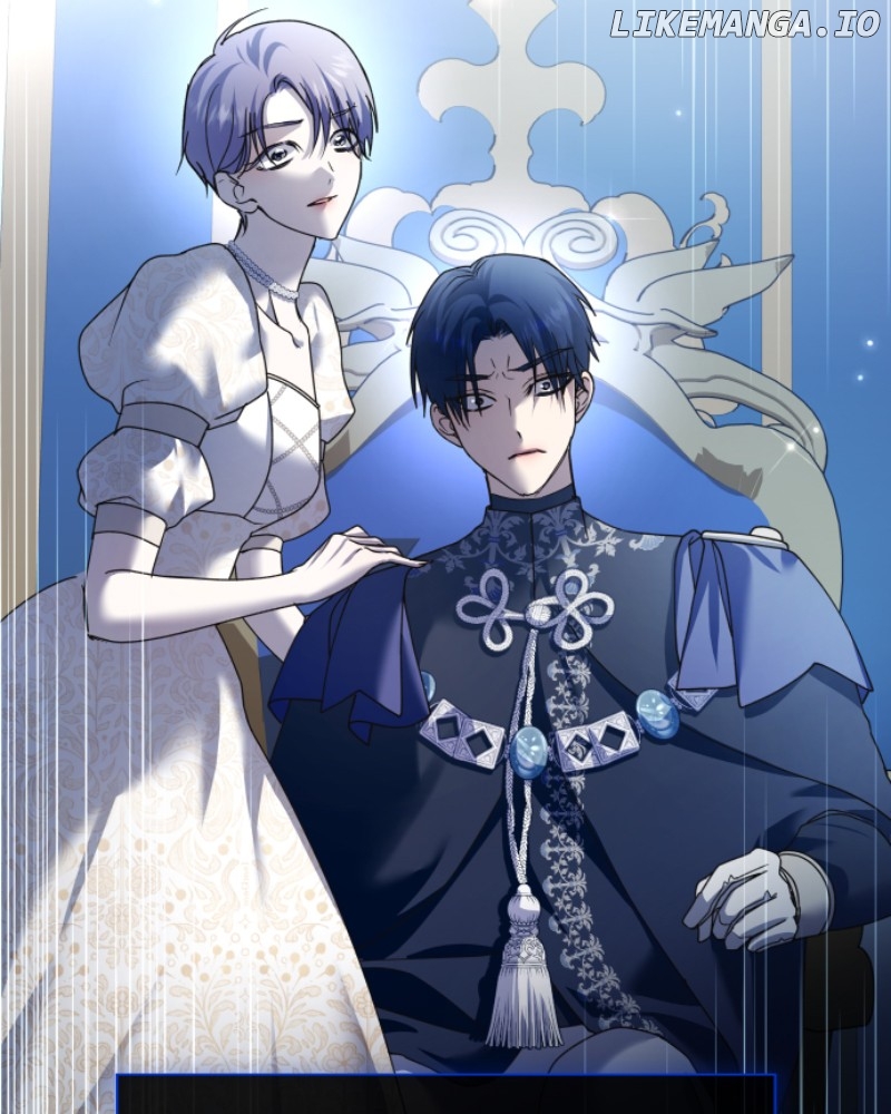 I Want to Be You, Just For A Day Chapter 208 - page 124