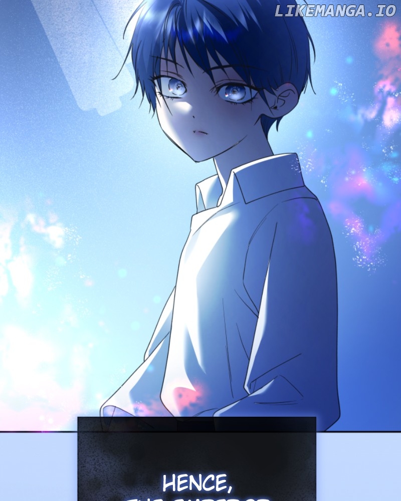 I Want to Be You, Just For A Day Chapter 208 - page 127