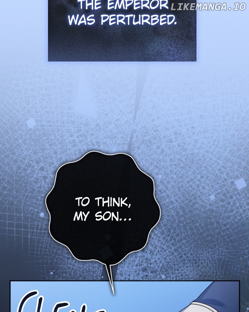 I Want to Be You, Just For A Day Chapter 208 - page 128