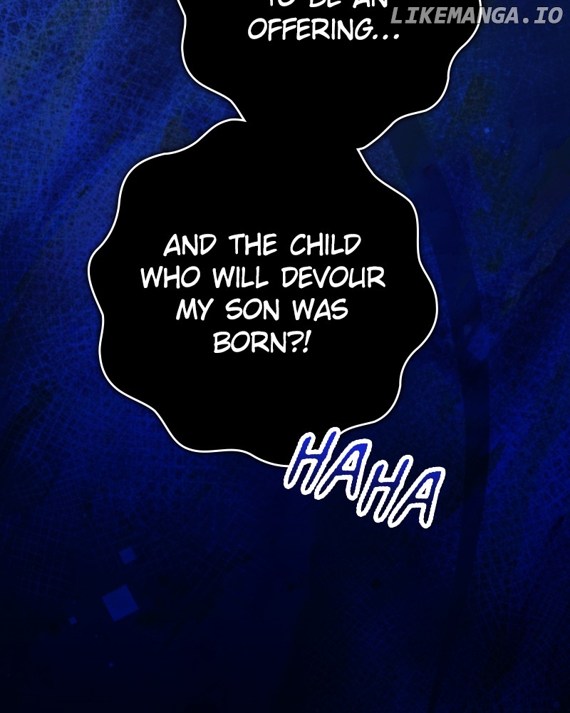 I Want to Be You, Just For A Day Chapter 208 - page 130