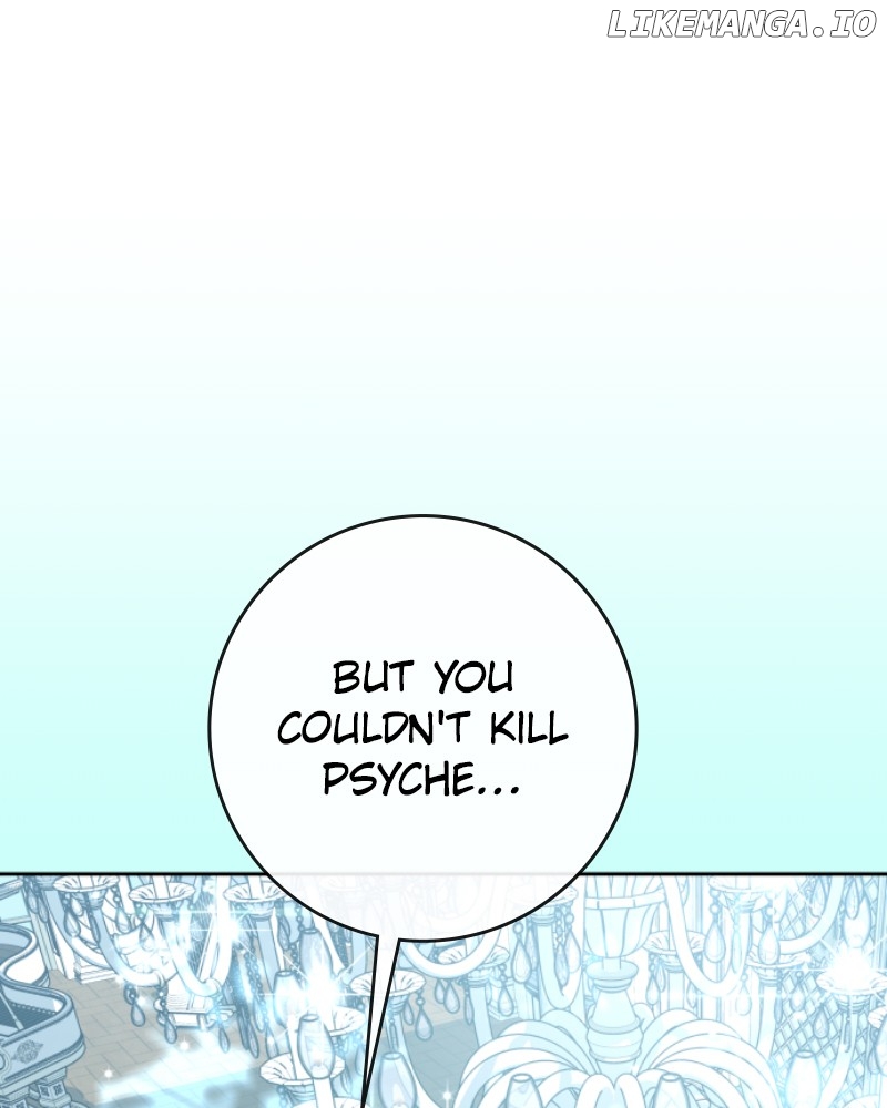 I Want to Be You, Just For A Day Chapter 208 - page 135