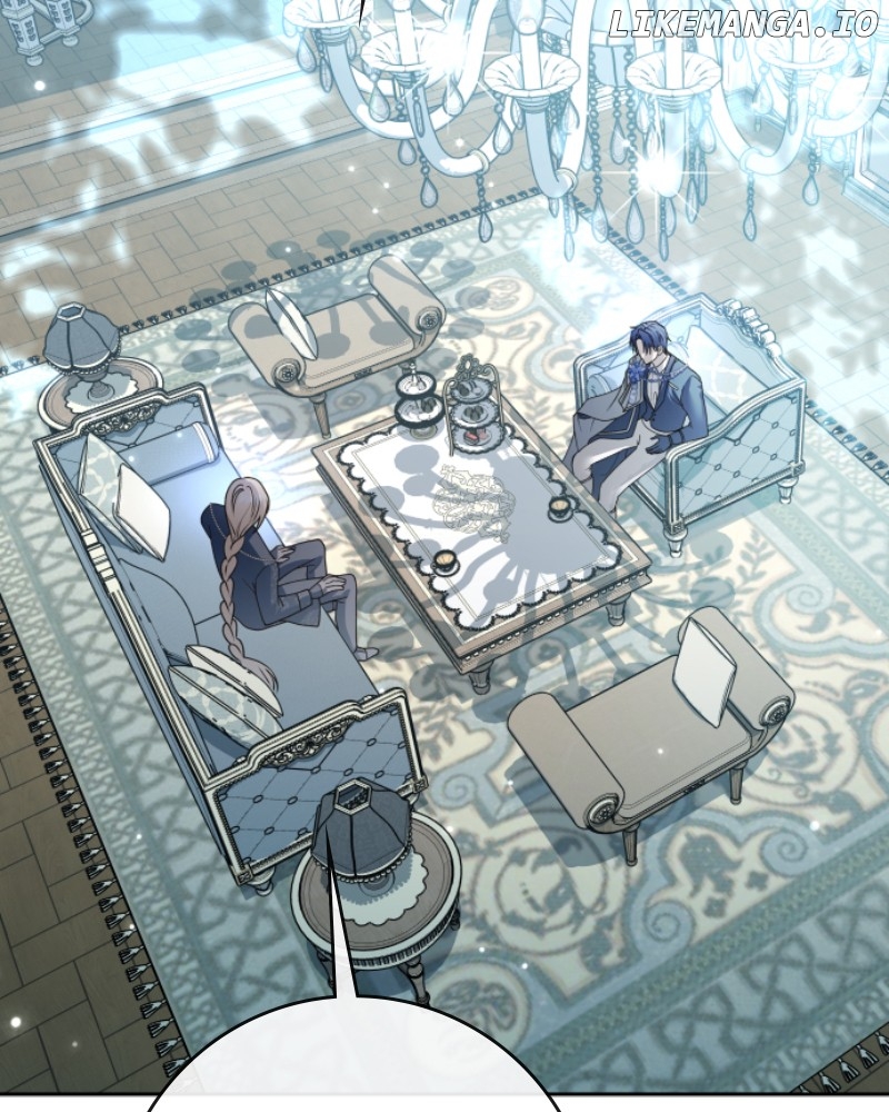 I Want to Be You, Just For A Day Chapter 208 - page 136