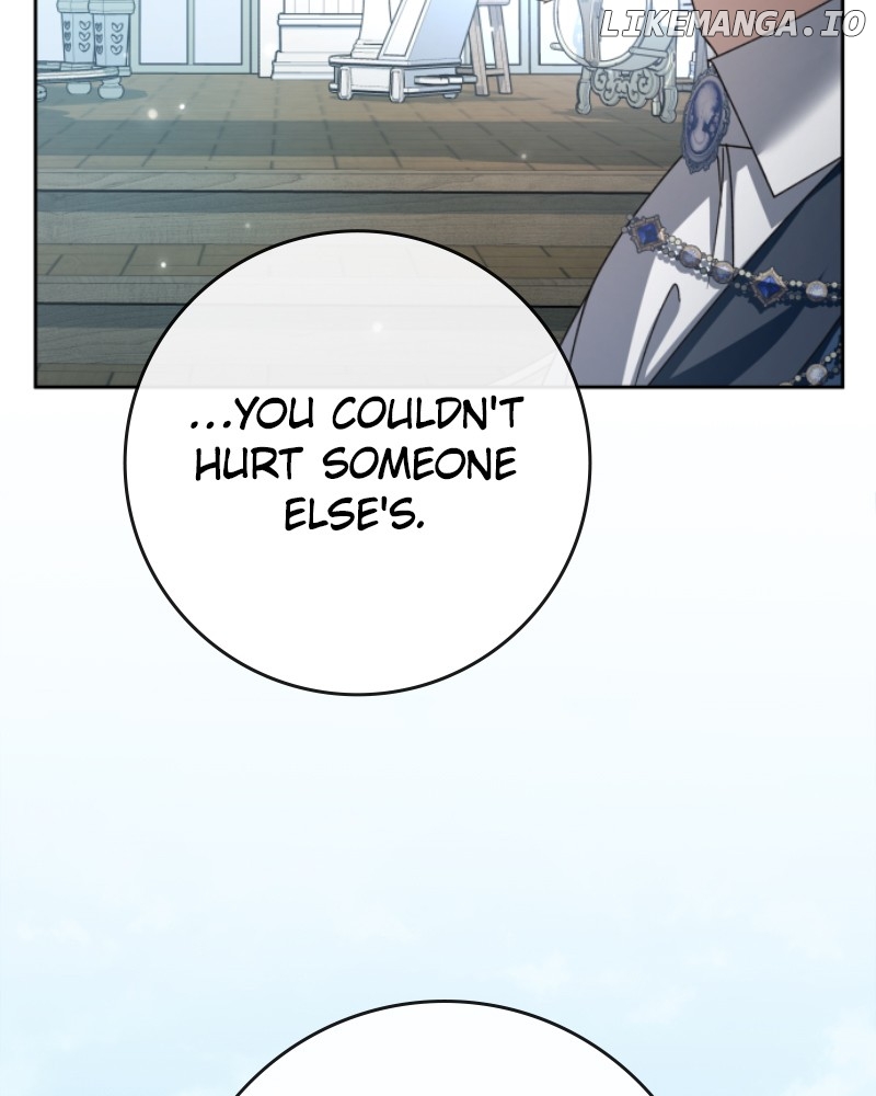 I Want to Be You, Just For A Day Chapter 208 - page 140