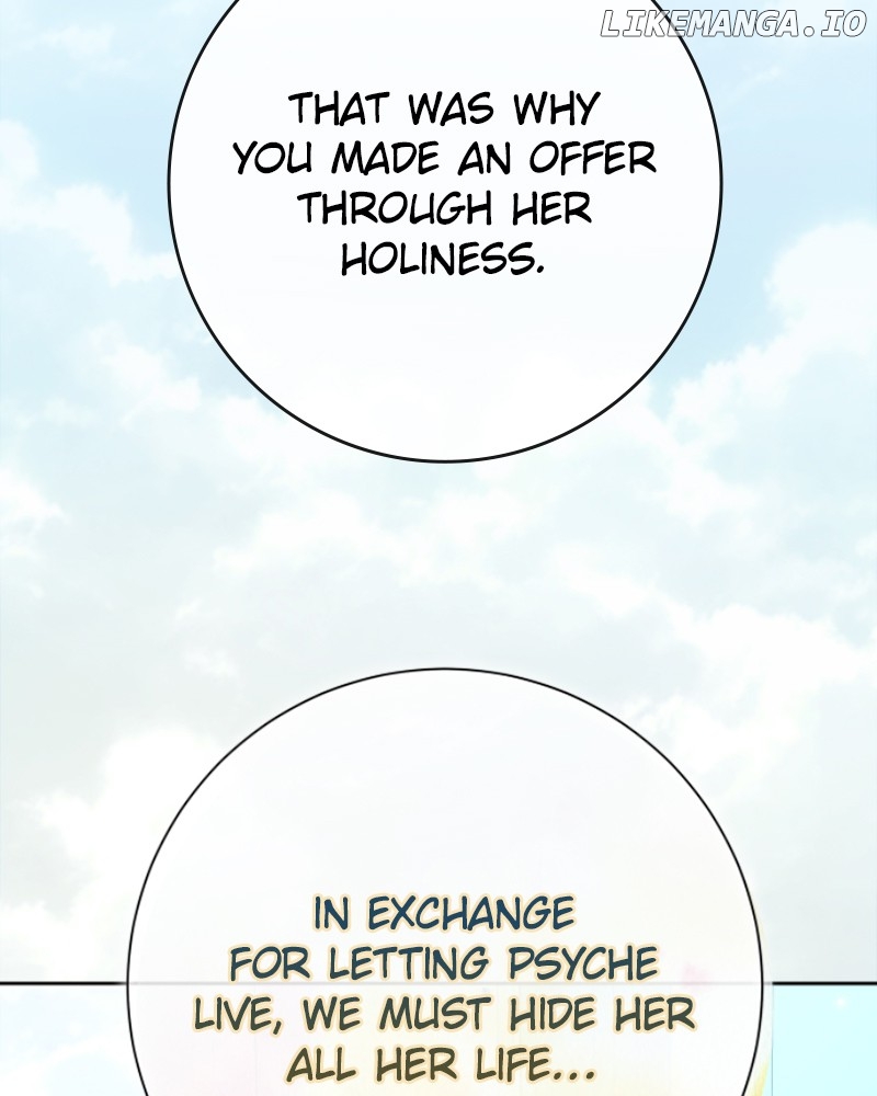 I Want to Be You, Just For A Day Chapter 208 - page 141