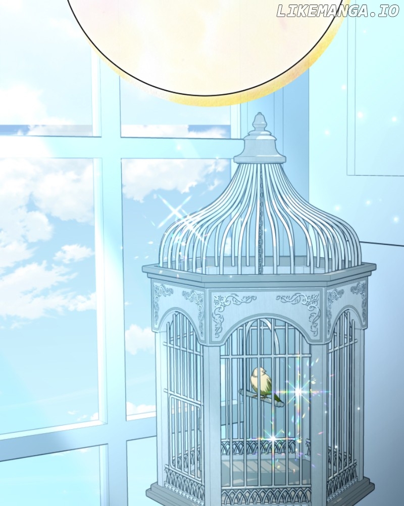 I Want to Be You, Just For A Day Chapter 208 - page 142