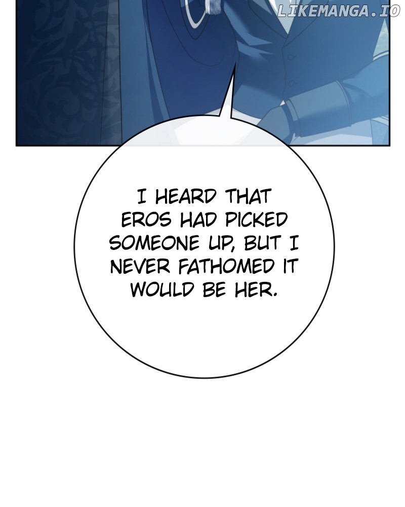 I Want to Be You, Just For A Day Chapter 208 - page 153