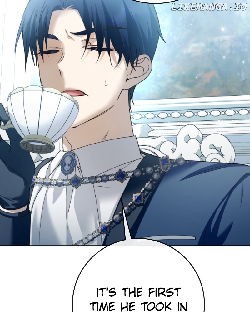 I Want to Be You, Just For A Day Chapter 208 - page 155