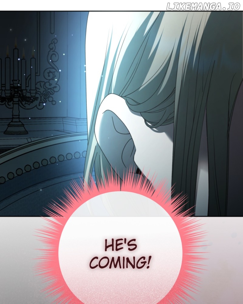I Want to Be You, Just For A Day Chapter 208 - page 169
