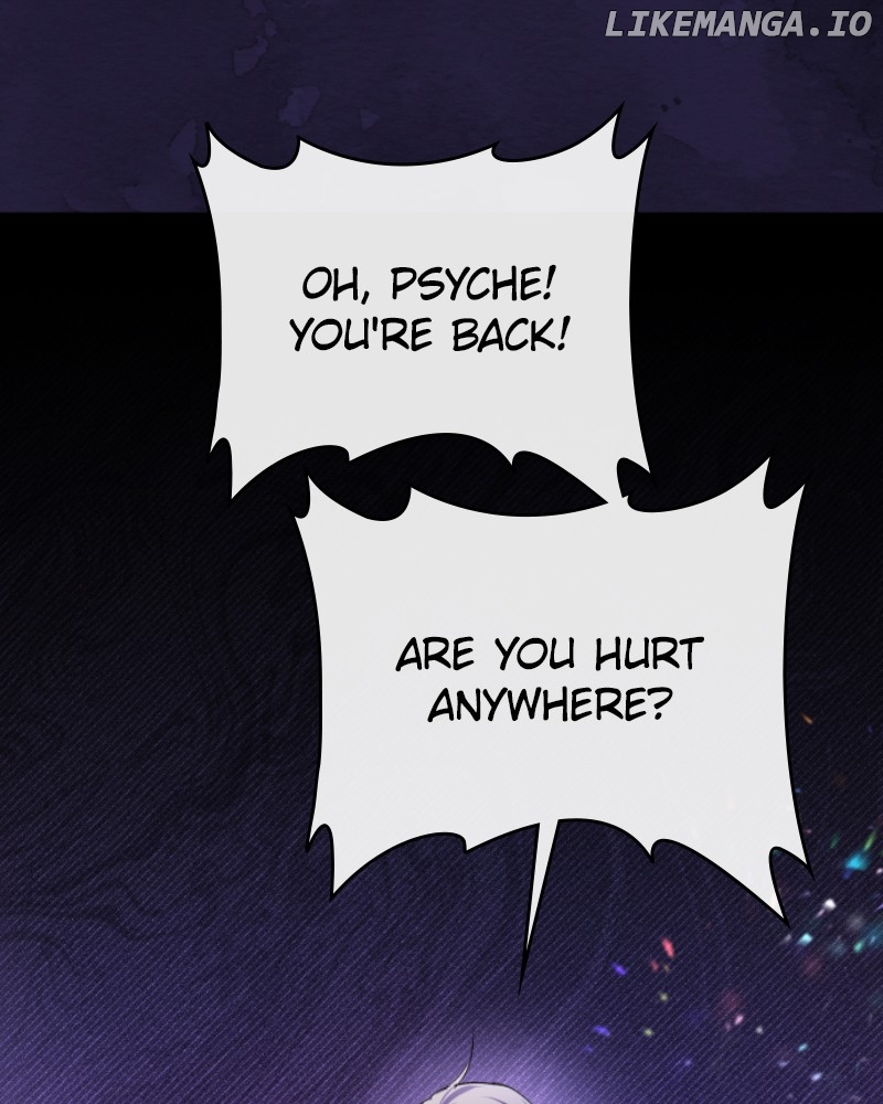 I Want to Be You, Just For A Day Chapter 208 - page 18
