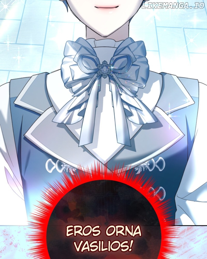 I Want to Be You, Just For A Day Chapter 208 - page 180