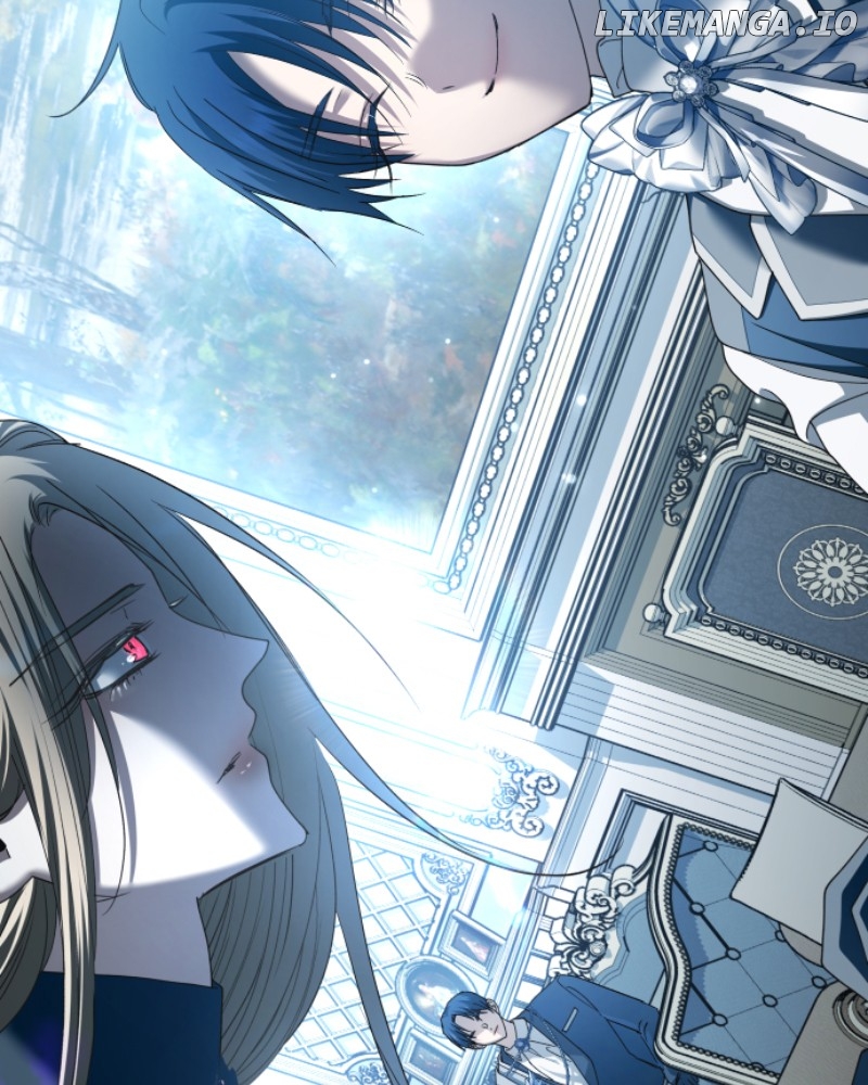 I Want to Be You, Just For A Day Chapter 208 - page 189