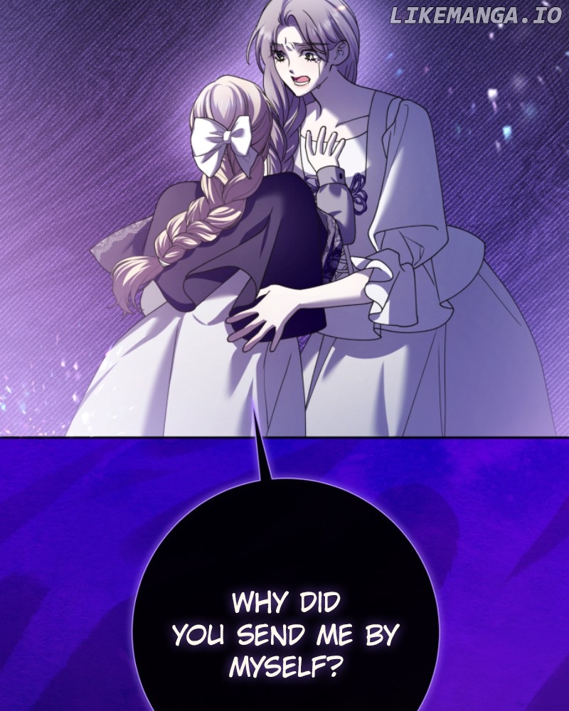 I Want to Be You, Just For A Day Chapter 208 - page 19