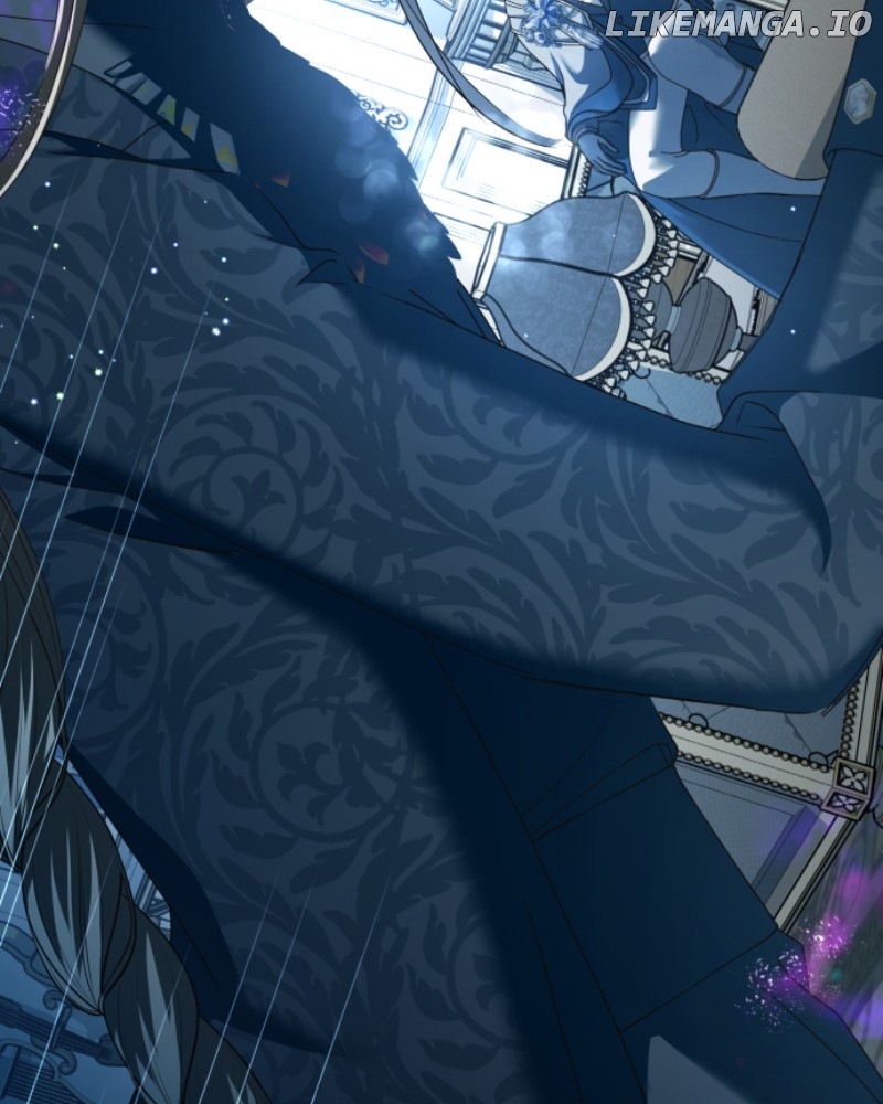 I Want to Be You, Just For A Day Chapter 208 - page 190