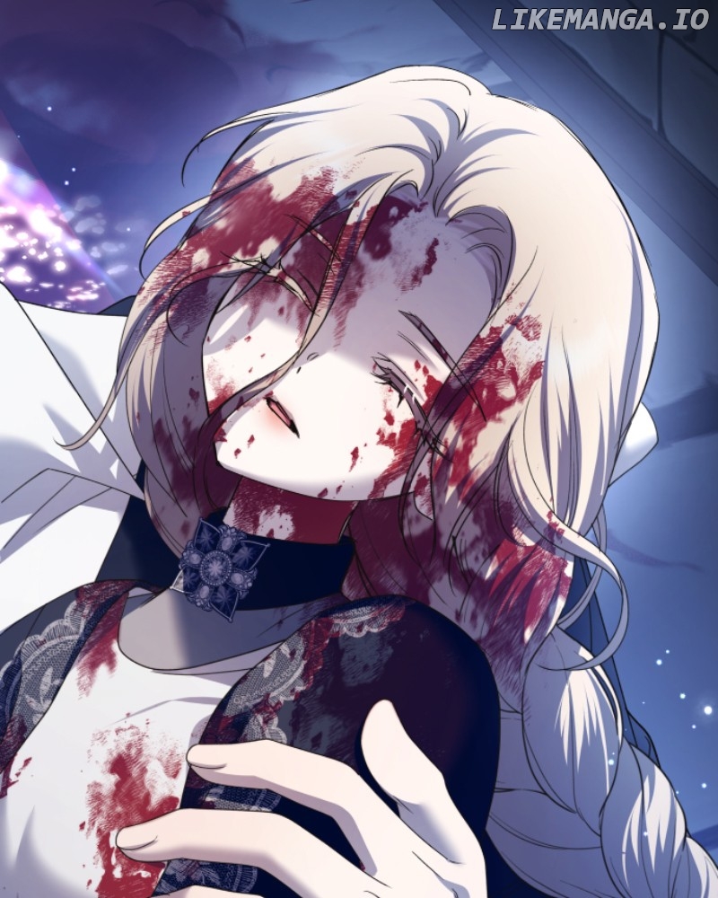 I Want to Be You, Just For A Day Chapter 208 - page 2